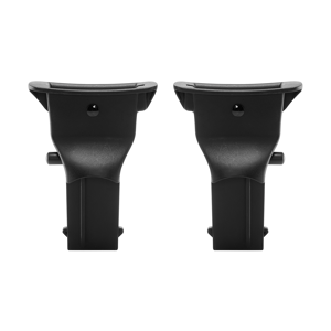 Britax Click & Go Adapters For Silver Cross Wayfarer/Pioneer