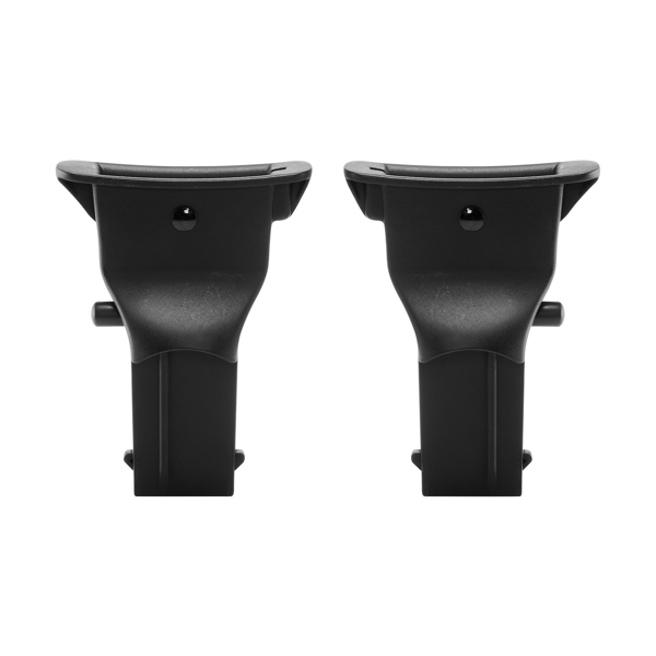 Britax Click & Go Adapters For Silver Cross Wayfarer/Pioneer