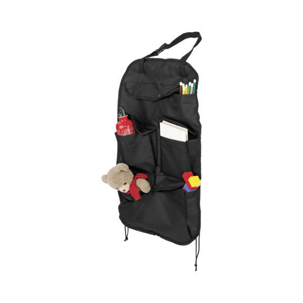 Britax Seat Organiser-Black