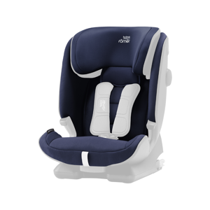 Britax Spare Cover for Advansafix IV R-Midnight Blue
