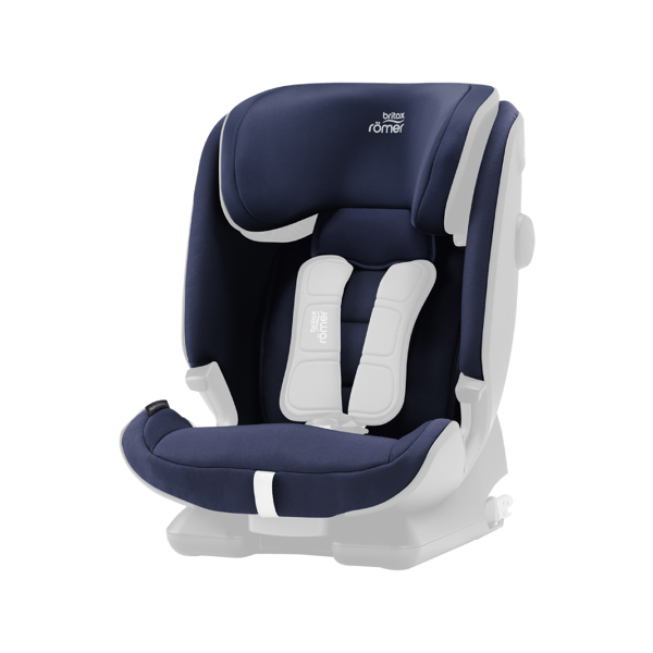 Britax Spare Cover for Advansafix IV R-Midnight Blue