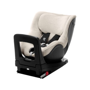 Britax Summer Cover Dualfix-Beige