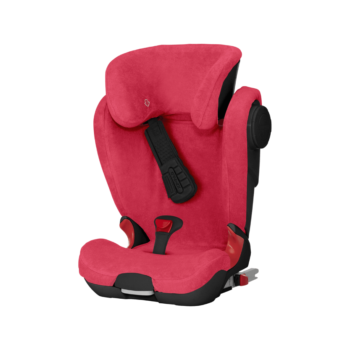 Britax summer outlet cover