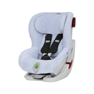 Britfax Summer Cover King II ATS-Blue