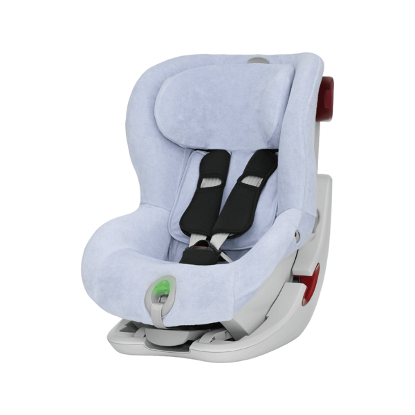 Britfax Summer Cover King II ATS-Blue