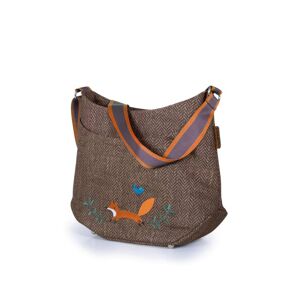 Cosatto Deluxe Changing Bag-Foxford Hall