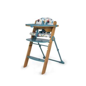 Cosatto Waffle Highchair-Old MacDonald