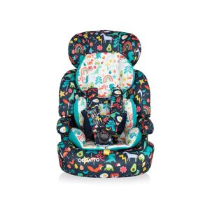 Cosatto Zoomi Group 1/2/3 Car Seat-Carnival