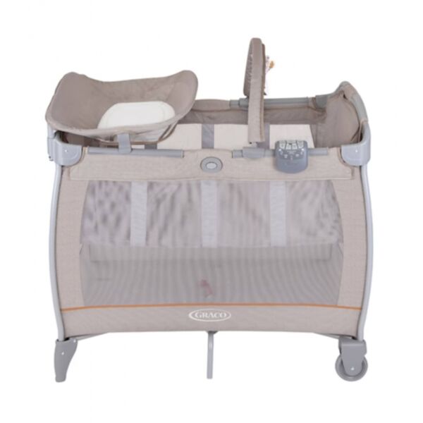 Graco Contour Electra-Little Adventures