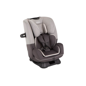 Graco SlimFit R129 Car Seat-Iron