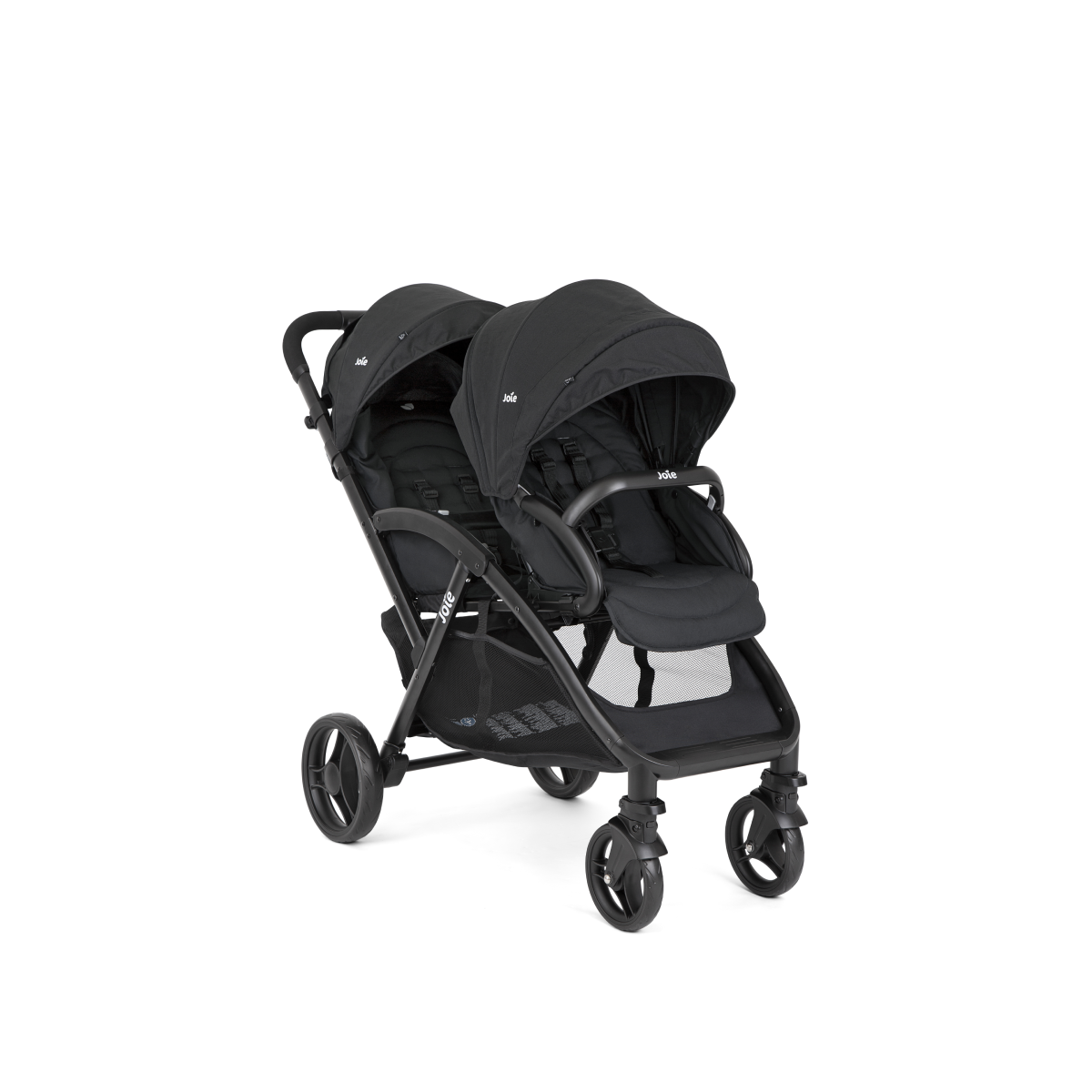 Joie EvaLite Duo Stroller Shale Exclusive to Kiddies Kingdom Everything Baby