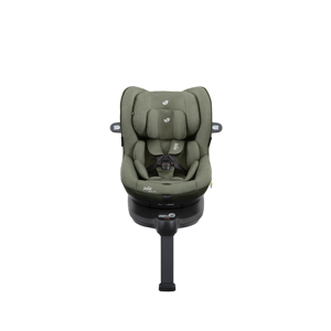 Joie i-Spin 360 i-Size 0+/1 Car Seat-Moss (Exclusive to Kiddies