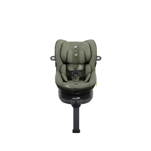 Joie i-Spin 360 i-Size 0+/1 Car Seat-Moss (Exclusive to Kiddies