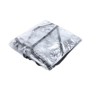 Kiddies Kingdom Double Raincover