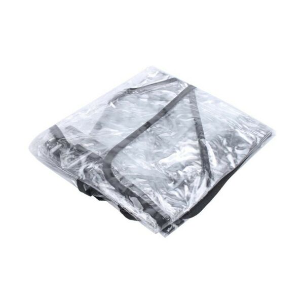 Kiddies Kingdom Double Raincover