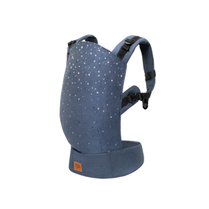 Kinderkraft Nino Ergonomic Carrier-Denim
