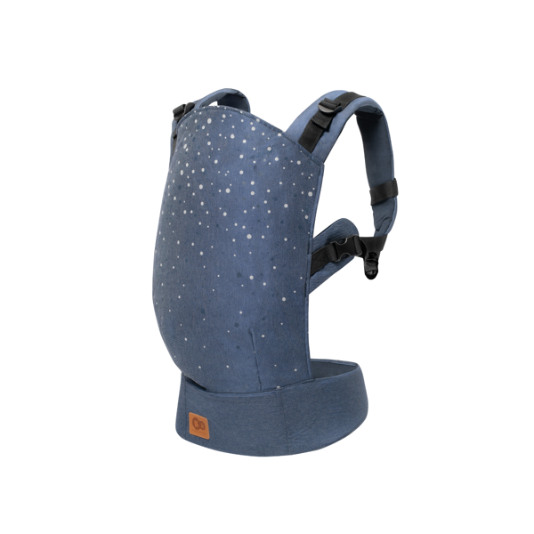 Kinderkraft Nino Ergonomic Carrier-Denim