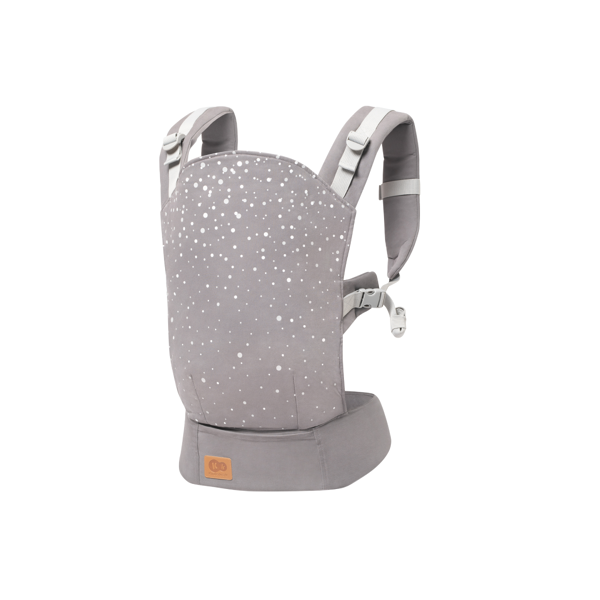 Kinderkraft Nino Ergonomic Carrier-Grey