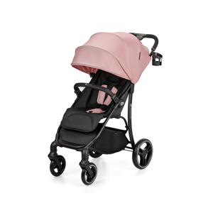 Kinderkraft Trig 2 Pushchair-Pink