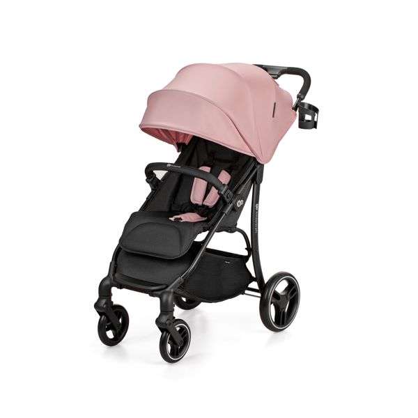 Kinderkraft Trig 2 Pushchair-Pink