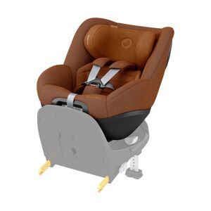 Maxi Cosi Pearl 360 PRO Car Seat-Authentic Cognac