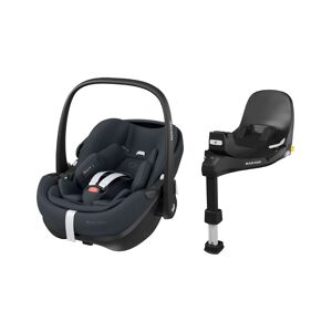 Maxi Cosi Pebble 360 PRO Car Seat & FamilyFix 360 Pro Base Bundl