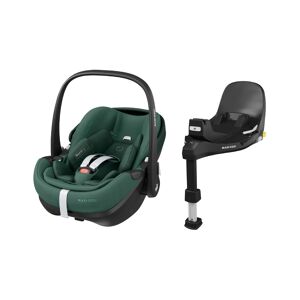 Maxi Cosi Pebble 360 PRO Car Seat & FamilyFix 360 Pro Base Bundl