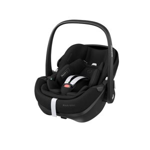 Maxi Cosi Pebble 360 PRO Group 0+ Car Seat-Essential Black