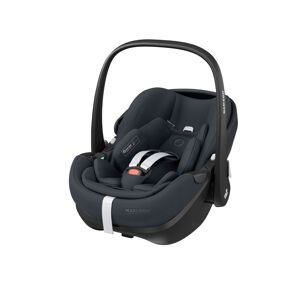 Maxi Cosi Pebble 360 PRO Group 0+ Car Seat-Essential Graphite