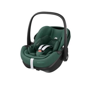 Maxi Cosi Pebble 360 PRO Group 0+ Car Seat-Essential Green