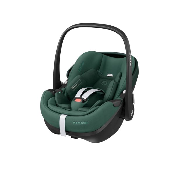 Maxi Cosi Pebble 360 PRO Group 0+ Car Seat-Essential Green