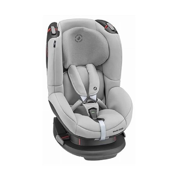 Maxi Cosi Tobi Group 1 Car Seat-Authentic Grey