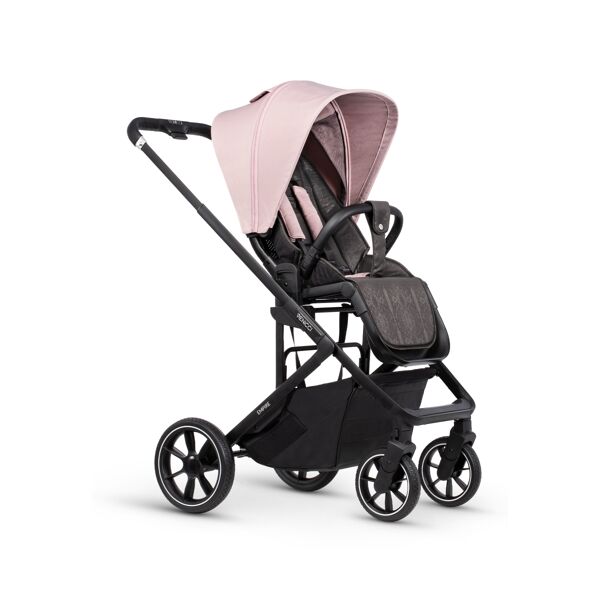 Venicci Empire Pushchair-Silk Pink