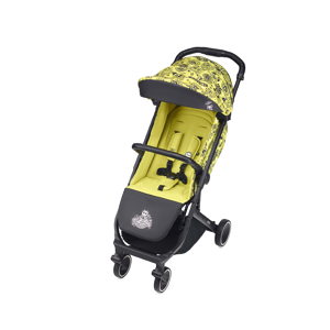Anex AIR-X Stroller Special Edition-Woo