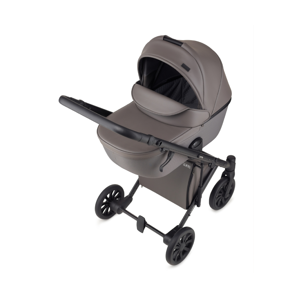 Anex cheap pram uk