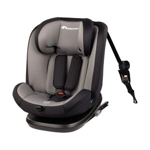 Bebeconfort EverFix Group 1/2/3 i-Size Carseat-Gray Mist