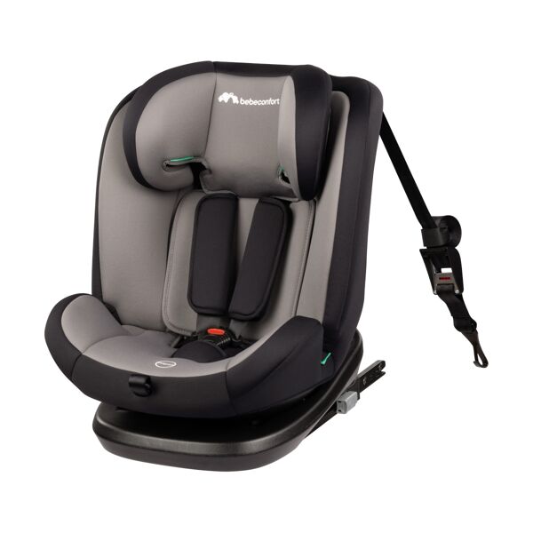 Bebeconfort EverFix Group 1/2/3 i-Size Carseat-Gray Mist