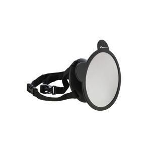 Bebeconfront Back Seat Car Mirror-Black