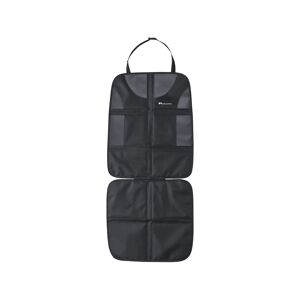 Bebeconfront Back Seat Protector-Black