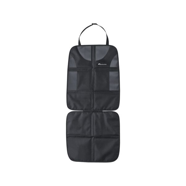 Bebeconfront Back Seat Protector-Black