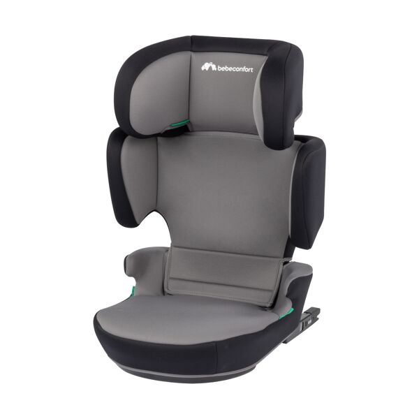 Bebeconfront Road Fix Group 2/3 i-Size Carseat-Gray Mist