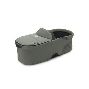 Bugaboo Dragonfly Carrycot Complete-Forest Green