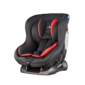 Cozy N Safe Fitzroy Group 0+/1 Child Car Seat-Black/Red