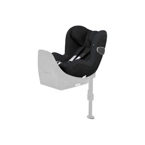Cybex Sirona Z2 i-Size Group 0+/1 Car Seat-Deep Black (2022)