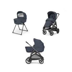 Inglesina Aptica Stroller-Resort Blue