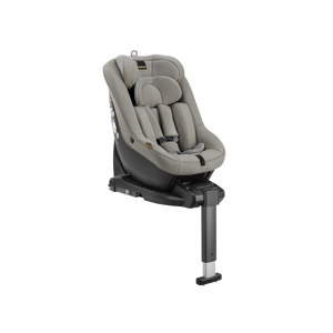 Inglesina Darwin Next Stage i-Size Car Seat-Moon Grey