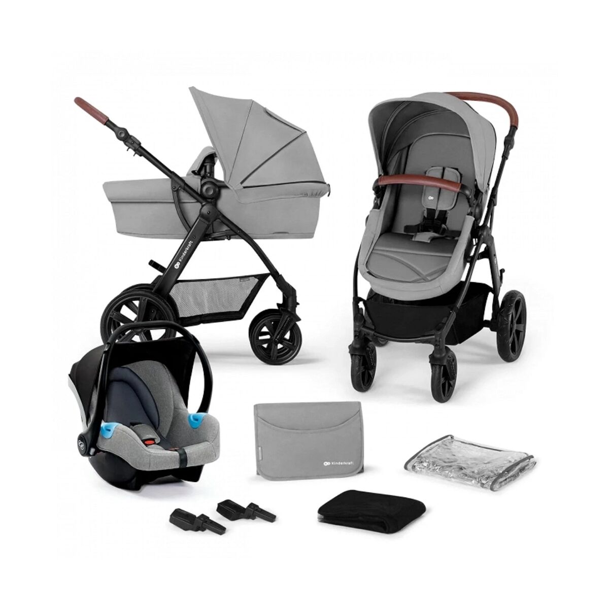 travel system 3 in 1 moov ct