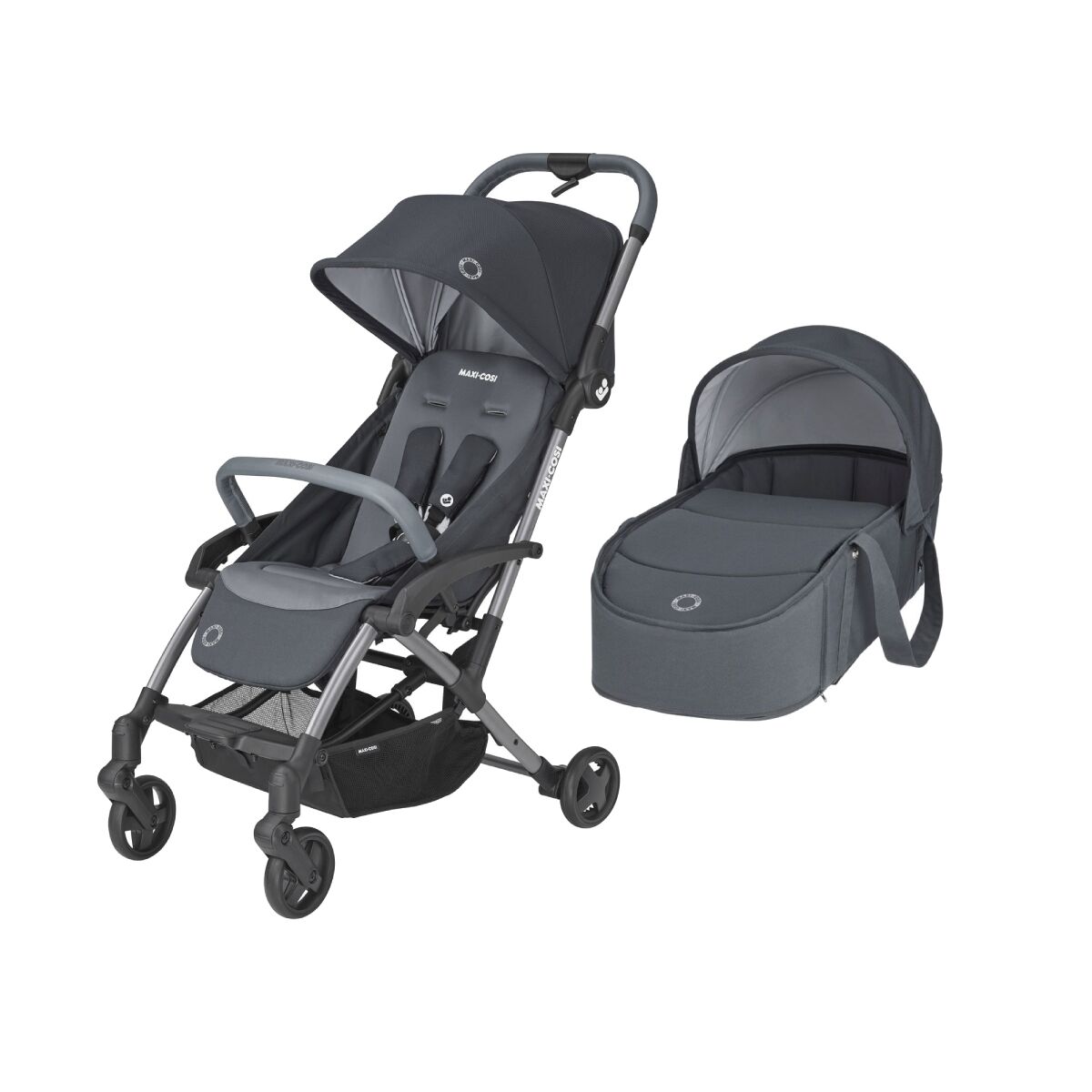 Laika stroller sales