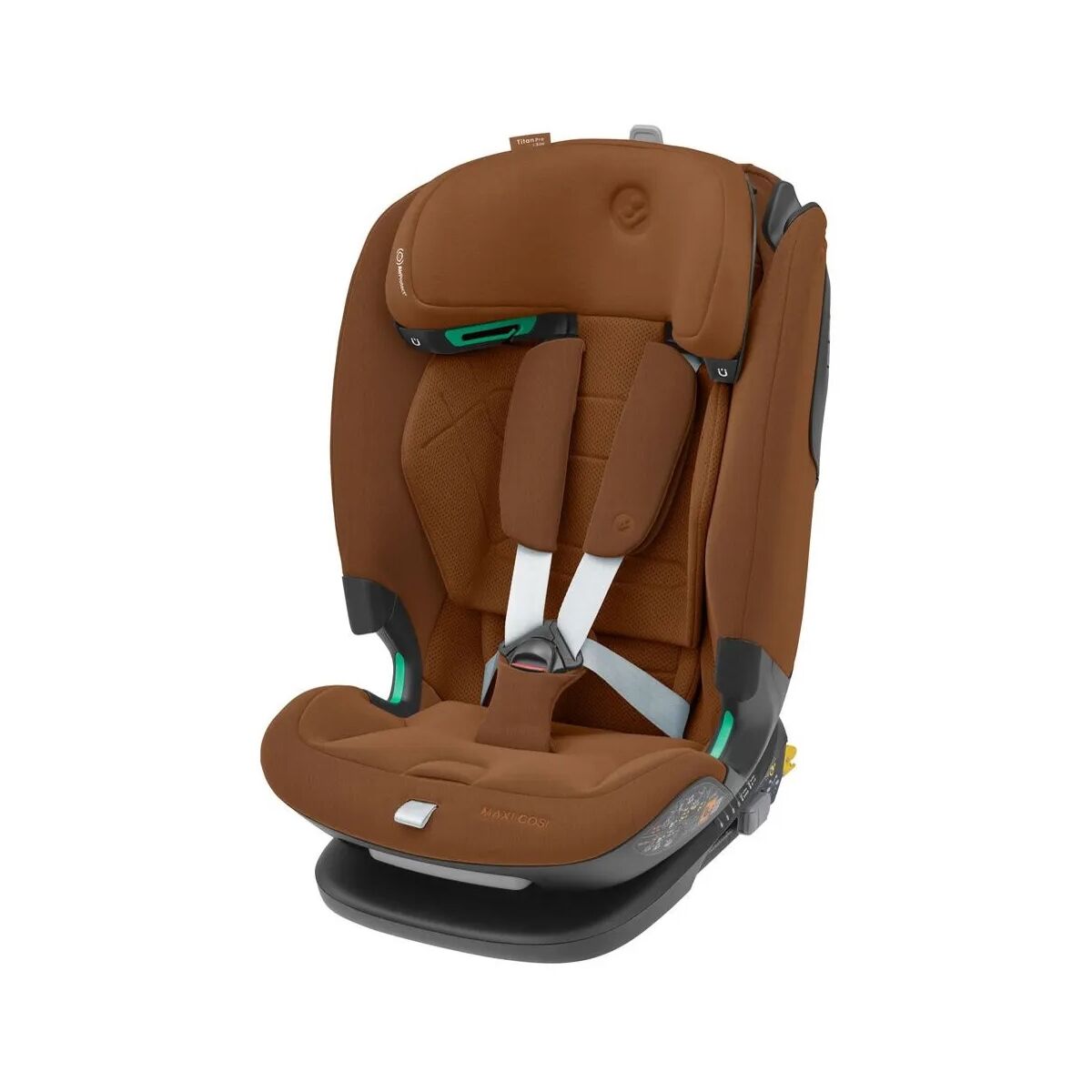 Maxi cosi 123 car seat sale