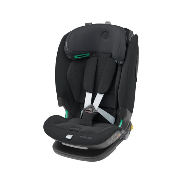 Maxi Cosi Titan Pro2 i-Size Group 1/2/3 Car Seat-Authentic Graph